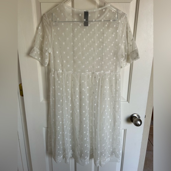 Swimsuit CoverUp - Picture 4 of 4